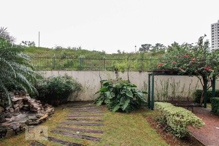 Vista Varanda de apartamento para alugar com 3 quartos, 64m² em Vila Butantã, São Paulo