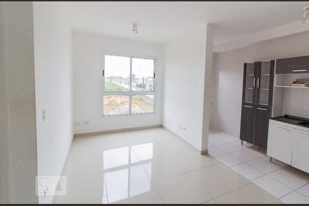 Apartamento para alugar com 2 quartos, 47m² em Cidade Industrial, Curitiba