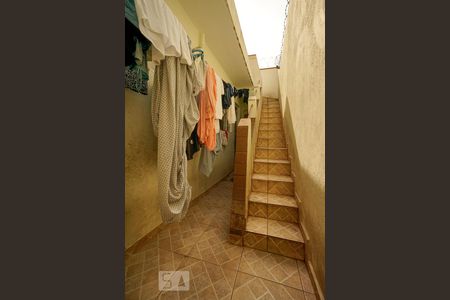 Casa para alugar com 90m², 3 quartos e sem vagaQuintal