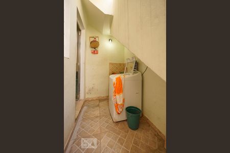 Casa para alugar com 90m², 3 quartos e sem vagaÁrea de serviço