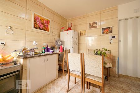 Casa para alugar com 90m², 3 quartos e sem vagaCozinha