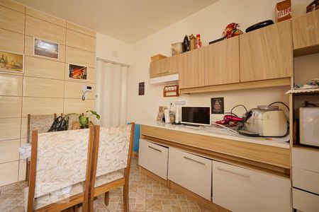 Casa para alugar com 90m², 3 quartos e sem vagaCozinha