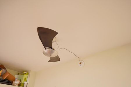 Casa para alugar com 90m², 3 quartos e sem vagaQuarto de serviço