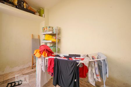 Casa para alugar com 90m², 3 quartos e sem vagaQuarto de serviço