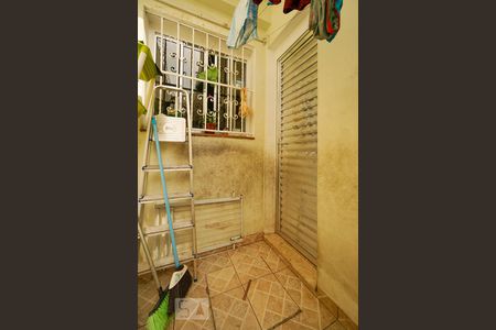 Casa para alugar com 90m², 3 quartos e sem vagaQuintal