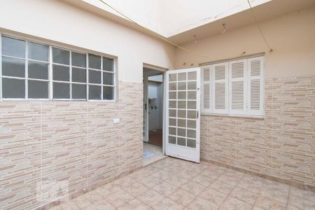 Casa à venda com 150m², 4 quartos e 2 vagasQuintal