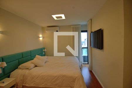 Apartamento à venda com 235m², 3 quartos e 4 vagasSuíte 3