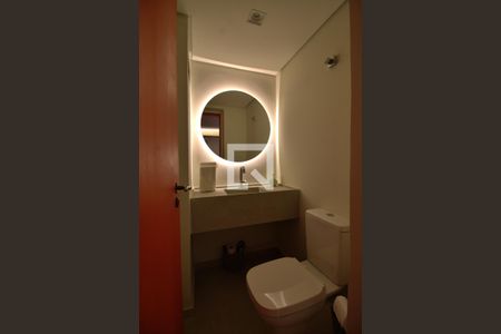 Apartamento à venda com 235m², 3 quartos e 4 vagasLavabo