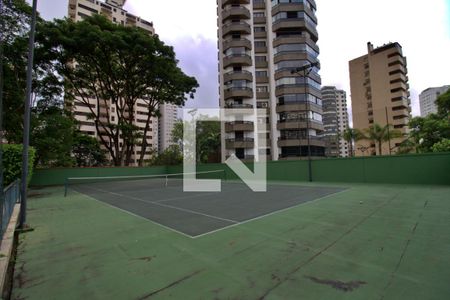 Apartamento à venda com 235m², 3 quartos e 4 vagasQuadra Esportiva