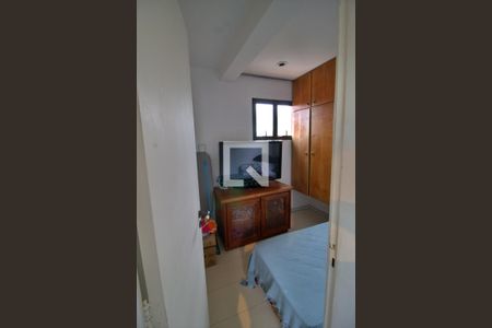 Apartamento à venda com 235m², 3 quartos e 4 vagasQuarto de Serviço