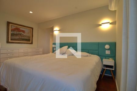 Apartamento à venda com 235m², 3 quartos e 4 vagasSuíte 3