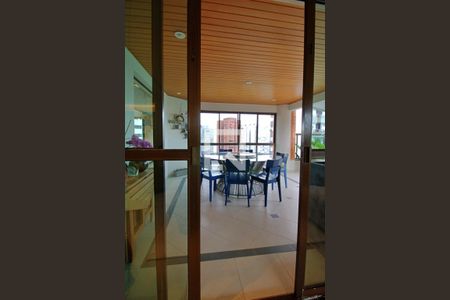 Apartamento à venda com 235m², 3 quartos e 4 vagasVaranda gourmet