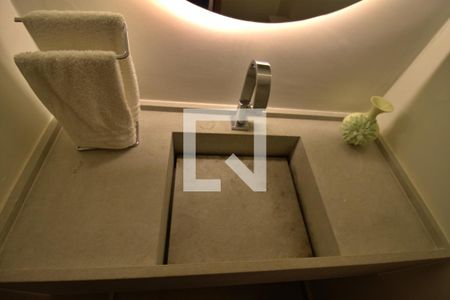 Apartamento à venda com 235m², 3 quartos e 4 vagasLavabo