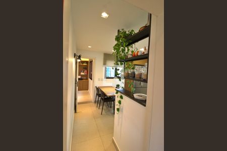 Apartamento à venda com 235m², 3 quartos e 4 vagasCozinha