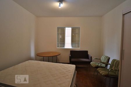 Sala/Quarto de apartamento para alugar com 1 quarto, 29m² em Jardim Paulista, São Paulo