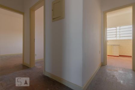 Apartamento à venda com 120m², 3 quartos e sem vagaCorredor