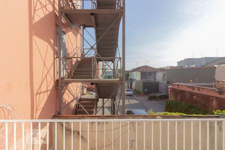 Vista quarto 2 de apartamento para alugar com 3 quartos, 120m² em Vila Monumento, São Paulo