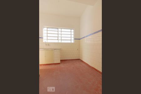 Apartamento à venda com 120m², 3 quartos e sem vagaCozinha