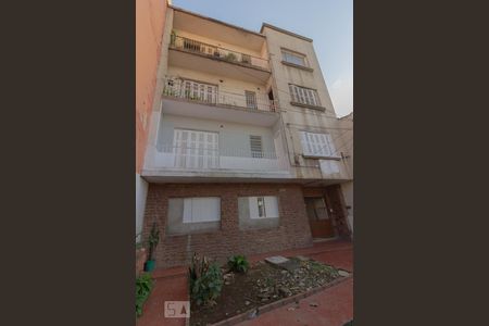 Apartamento à venda com 120m², 3 quartos e sem vagaFachada