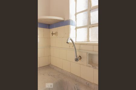 Apartamento à venda com 120m², 3 quartos e sem vagaCozinha