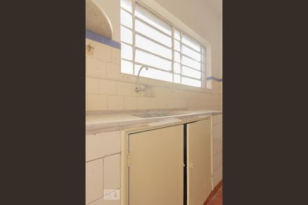 Apartamento à venda com 120m², 3 quartos e sem vagaCozinha