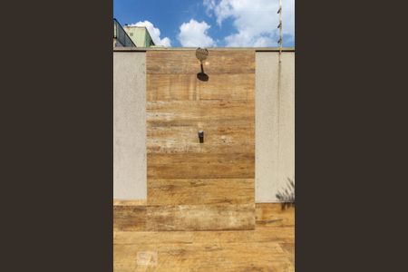 Apartamento à venda com 40m², 1 quarto e 1 vaga Apartamento à venda com 40m², 1 quarto e 1 vagaÁrea comum