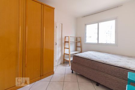 Apartamento à venda com 40m², 1 quarto e 1 vaga Apartamento à venda com 40m², 1 quarto e 1 vagaSuíte