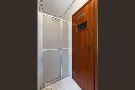 Apartamento à venda com 40m², 1 quarto e 1 vaga Apartamento à venda com 40m², 1 quarto e 1 vagaSauna