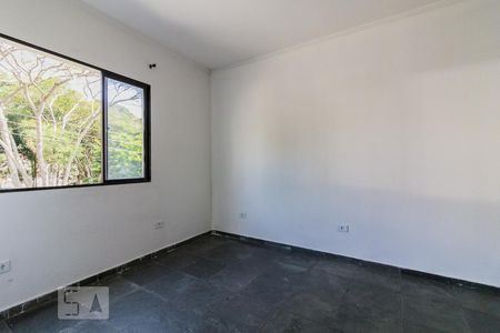 Quarto de apartamento para alugar com 1 quarto, 25m² em Vila Alice, Santo André