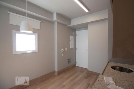 Kitnet/Studio para alugar com 1 quarto, 36m² em Santa Cecília, São Paulo