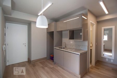 Kitnet/Studio para alugar com 1 quarto, 36m² em Santa Cecília, São Paulo