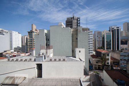 Kitnet/Studio para alugar com 1 quarto, 36m² em Santa Cecília, São Paulo
