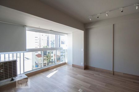 Kitnet/Studio para alugar com 1 quarto, 36m² em Santa Cecília, São Paulo