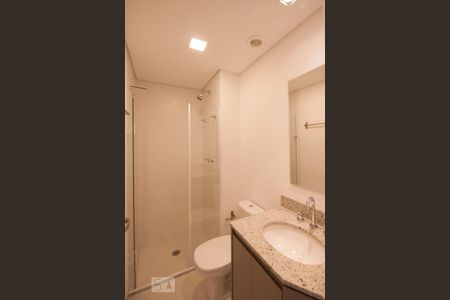 Kitnet/Studio para alugar com 1 quarto, 36m² em Santa Cecília, São Paulo