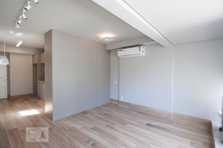 Kitnet/Studio para alugar com 1 quarto, 36m² em Santa Cecília, São Paulo