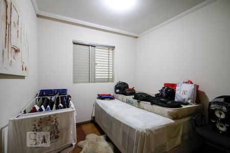 Quarto 1 de apartamento à venda com 3 quartos, 64m² em Vila Butantã, São Paulo