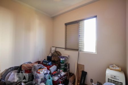 Apartamento à venda com 64m², 3 quartos e 1 vaga Apartamento à venda com 64m², 3 quartos e 1 vagaQuarto 3
