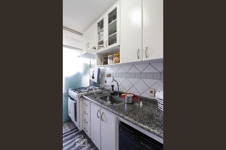 Apartamento à venda com 64m², 3 quartos e 1 vaga Apartamento à venda com 64m², 3 quartos e 1 vagaCozinha