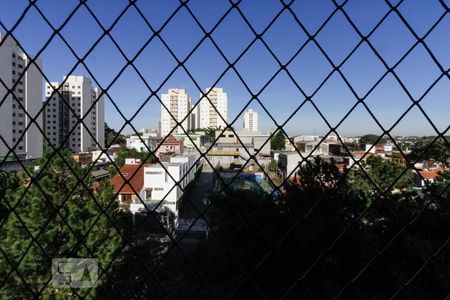 Vista de apartamento à venda com 3 quartos, 64m² em Vila Butantã, São Paulo