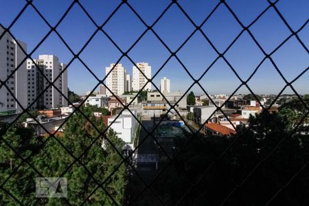 Apartamento à venda com 64m², 3 quartos e 1 vaga Apartamento à venda com 64m², 3 quartos e 1 vagaVista
