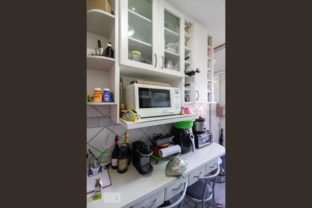 Apartamento à venda com 64m², 3 quartos e 1 vaga Apartamento à venda com 64m², 3 quartos e 1 vagaCozinha