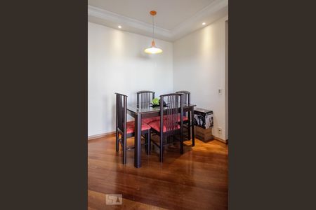 Sala de apartamento à venda com 3 quartos, 64m² em Vila Butantã, São Paulo