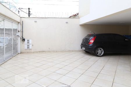 Casa de condomínio à venda com 62m², 2 quartos e 1 vagaGaragem