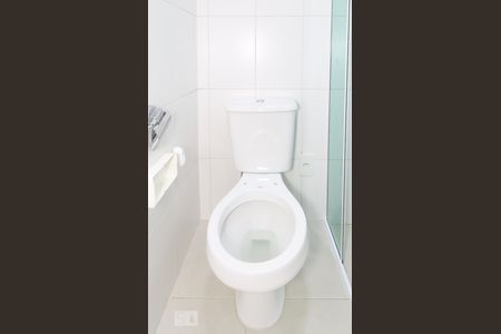 Casa de condomínio à venda com 62m², 2 quartos e 1 vagaBanheiro