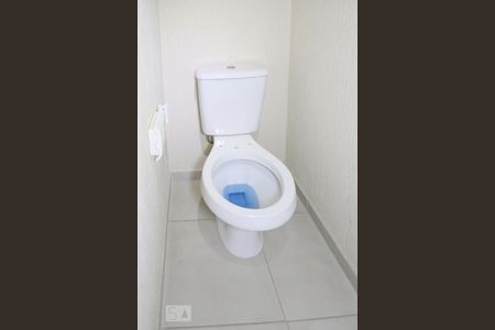 Lavabo de casa de condomínio à venda com 2 quartos, 62m² em Vila Isolina Mazzei, São Paulo