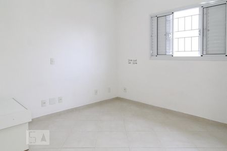 Quarto 2 de casa de condomínio à venda com 2 quartos, 62m² em Vila Isolina Mazzei, São Paulo