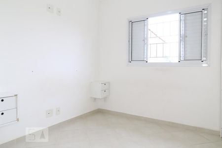 Quarto 1 de casa de condomínio à venda com 2 quartos, 62m² em Vila Isolina Mazzei, São Paulo