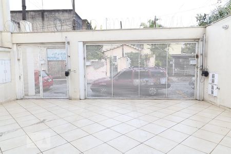 Casa de condomínio à venda com 62m², 2 quartos e 1 vagaGaragem