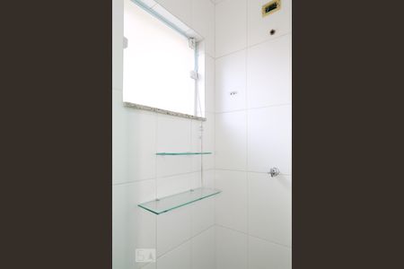 Casa de condomínio à venda com 62m², 2 quartos e 1 vagaBanheiro