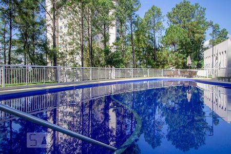 Apartamento para alugar com 93m², 3 quartos e 2 vagasPiscina